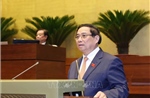 Kỳ họp thứ 10, Quốc hội khóa XV: Tiếp tục tạo xu thế đổi mới, tạo đà phát triển nhanh