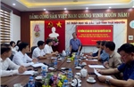 Khẩn trương khắc phục hậu quả thiên tai, sớm ổn định công tác giáo dục và đào tạo