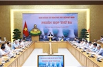 Đàm phán xây dựng nhà máy điện hạt nhân trên tinh thần lợi ích hài hòa, rủi ro chia sẻ