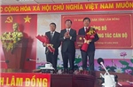 Lâm Đồng điều động, bổ nhiệm nhiều giám đốc sở, ngành