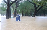 Huế ra công điện khẩn ứng phó với ngập lụt và bão KALMAEGI
