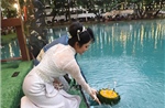Lễ hội Loy Krathong Thái Lan 2025: Tôn vinh Mẹ Đất