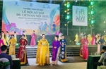 Khép lại Lễ hội Áo dài Du lịch 2025 với hành trình tỏa sáng tinh hoa di sản