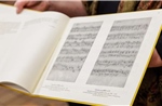 Công bố hai tác phẩm chưa từng biết tới của thiên tài âm nhạc J. S. Bach