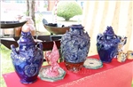 Trưng bày chuyên đề &#39;Gốm sứ Nam Bộ qua các thời kỳ&#39;