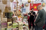 Tăng cường quảng bá nông sản Việt tại Hội chợ thực phẩm ở Hong Kong