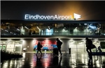 Hà Lan đình chỉ hoạt động tại sân bay Eindhoven do UAV lạ