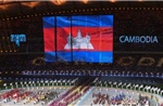 SEA Games 33: Campuchia rút 8 môn thi đấu do lo ngại về an ninh