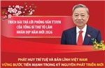 Những kết quả mà đất nước đạt được trong nhiệm kỳ Đại hội XIII của Đảng