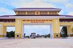 Cửa khẩu quốc tế Tân Nam – Cầu nối hữu nghị, hợp tác và phát triển giữa Việt Nam, Campuchia