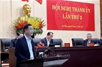 Đà Nẵng quyết tâm cao để đạt mức tăng trưởng hơn 11% trong năm 2026