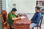 Bắt đối tượng gây ra hàng loạt vụ trộm xe máy ở Cần Thơ