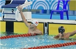 SEA Games 33: Xứng danh &#39;ông hoàng bơi ếch&#39; của Việt Nam 