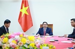 Mong muốn đưa quan hệ Việt Nam – Singapore trở thành hình mẫu tiêu biểu trong khu vực