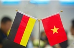 50 năm quan hệ Việt Nam - Đức: Tầm nhìn chiến lược cho tương lai