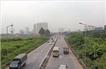 Hà Nội khẩn trương cải tạo hạ tầng một số nút giao để giảm ùn tắc giao thông