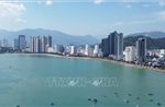 Khánh Hòa mở rộng không gian phát triển từ biển, đảo