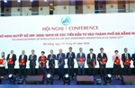 Đà Nẵng tiếp tục đổi mới phương thức xúc tiến đầu tư có trọng điểm