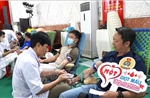 Lễ hội Xuân hồng 2026: An Giang phấn đấu tiếp nhận từ 9.300 đơn vị máu trở lên