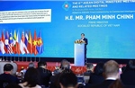 Việt Nam cam kết là thành viên chủ động, tích cực trong hợp tác số ASEAN