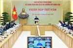 Thủ tướng Phạm Minh Chính: Kéo giảm giá nhà ở phù hợp với thực tế