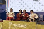 ASEAN Para Games 13: Ngày thi đấu thăng hoa của Thể thao Người khuyết tật Việt Nam
