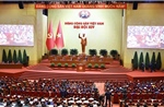 Đại hội XIV của Đảng: Ý chí, bản lĩnh, khát vọng trong giai đoạn phát triển mới