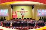Đại hội XIV của Đảng thành công rực rỡ