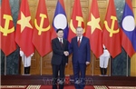 Tổng Bí thư Tô Lâm sẽ thăm cấp Nhà nước tới Lào