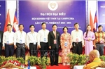 Chung tay kiến tạo điểm tựa vững chắc cho cộng đồng người gốc Việt ở Campuchia