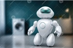 Robot siêu mềm dẻo - Trợ lý thân thiện cho các hộ gia đình