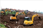 Indonesia khắc phục hậu quả vụ sạt lở đất khiến 80 người tử vong