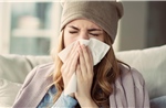Phản ứng miễn dịch sớm quyết định mức độ nặng của cảm lạnh