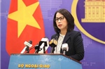 Họp báo Bộ Ngoại giao: Không để bị động, bất ngờ về an ninh năng lượng