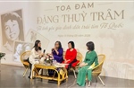 Bác sĩ Đặng Thùy Trâm - Từ tình yêu gia đình tới trái tim Tổ quốc