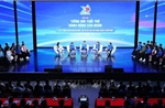 Tháng Thanh niên 2026: Diễn đàn 'Tiếng nói tuổi trẻ - Hành động của Đoàn'