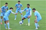 Đội tuyển Việt Nam tự tin hướng tới chiến thắng trước Bangladesh