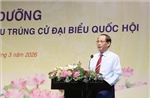 Bồi dưỡng, giới thiệu về Quốc hội cho người lần đầu trúng cử đại biểu Quốc hội
