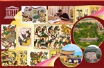 Ngày 27/3/2026: Làng tranh dân gian Đông Hồ đón nhận bằng ghi danh di sản của UNESCO