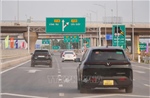 Chính thức đưa vào khai thác hơn 37 km cao tốc Biên Hòa – Vũng Tàu