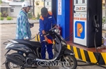 Cà Mau kiểm tra 24/24 giờ các cửa hàng bán lẻ xăng dầu