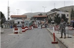 Liban mở lại cửa khẩu biên giới chính với Syria