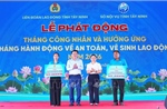 Tháng Công nhân 2026: Lấy người lao động làm trung tâm