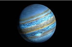 Phát hiện mây băng trên hành tinh khổng lồ ngoài hệ Mặt Trời