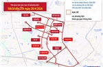 Phân luồng giao thông phục vụ Chương trình nghệ thuật chính luận “Âm vang Tổ quốc”