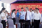Toàn văn nội dung nói chuyện của Tổng Bí thư, Chủ tịch nước Tô Lâm với công nhân, người lao động TP Hồ Chí Minh
