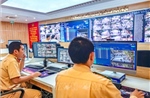Cận cảnh nơi không có 'ngày nghỉ' để giữ nhịp giao thông Thủ đô