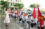 Tiếp thêm động lực, giúp học sinh vững tin vượt qua kỳ thi
