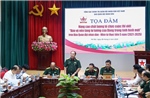 Nhân lên sức mạnh của báo chí cả nước trong bảo vệ nền tảng tư tưởng của Đảng