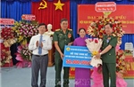 Cà Mau: Huy động gần 59 tỷ đồng chăm lo cho nạn nhân chất độc da cam